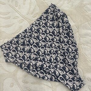 SKATIE Monroe Bottoms in Barbados